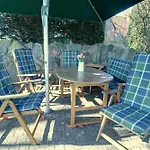 Seehof Nr 5 - Natur&wasser Direkt Vor Der Tür Сasa de vacaciones