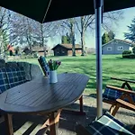 Сasa de vacaciones Seehof Nr 5 - Natur&wasser Direkt Vor Der Tür *