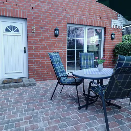 Seehof Nr 5 - & Wasser Direkt Vor Der Tuer * Timmendorfer Strand