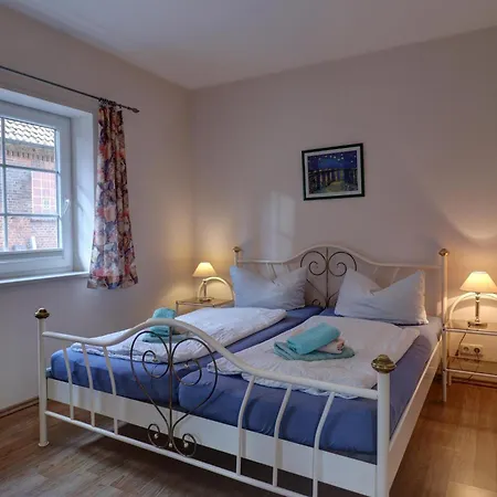 Seehof Nr 5 - & Wasser Direkt Vor Der Tuer