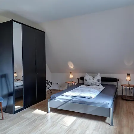 Seehof Nr 5 - & Wasser Direkt Vor Der Tuer Timmendorfer Strand