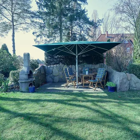 Seehof Nr 5 - & Wasser Direkt Vor Der Tuer *