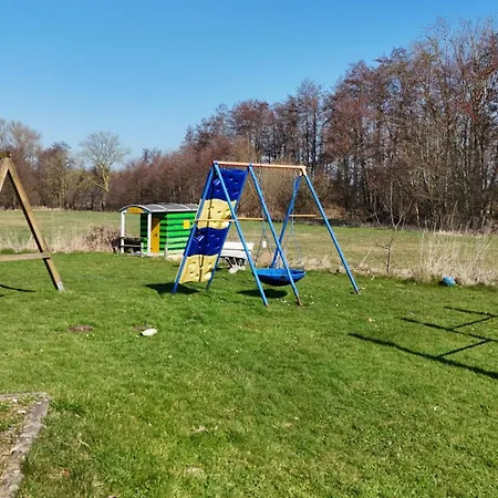 Seehof Nr 5 - & Wasser Direkt Vor Der Tuer *