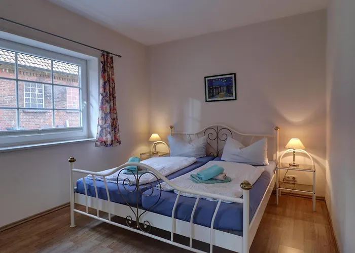 Seehof Nr 5 - & Wasser Direkt Vor Der Tuer