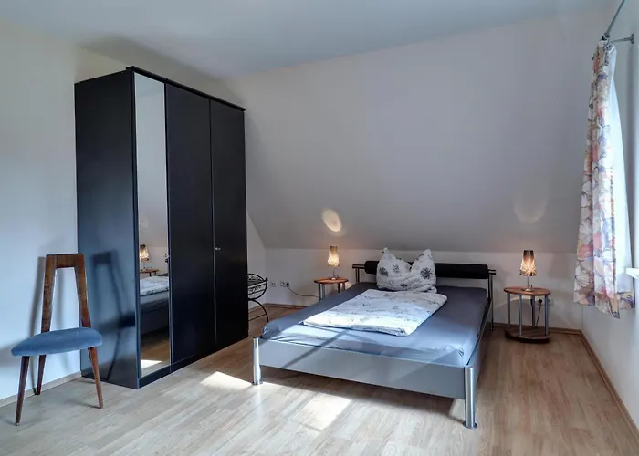 Seehof Nr 5 - & Wasser Direkt Vor Der Tuer Timmendorfer Strand